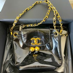 Vintage Chanel